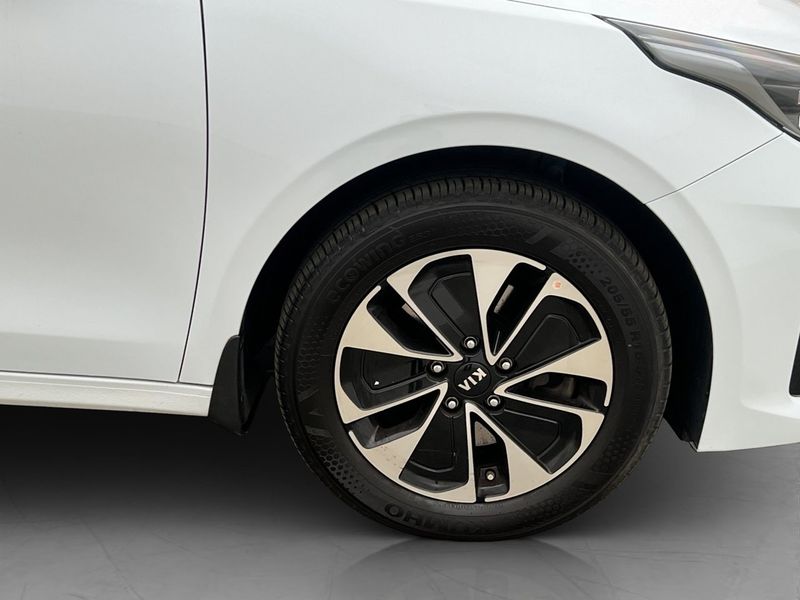 Kia Cee´d bild 29
