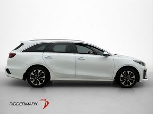 Kia Cee´d bild 9