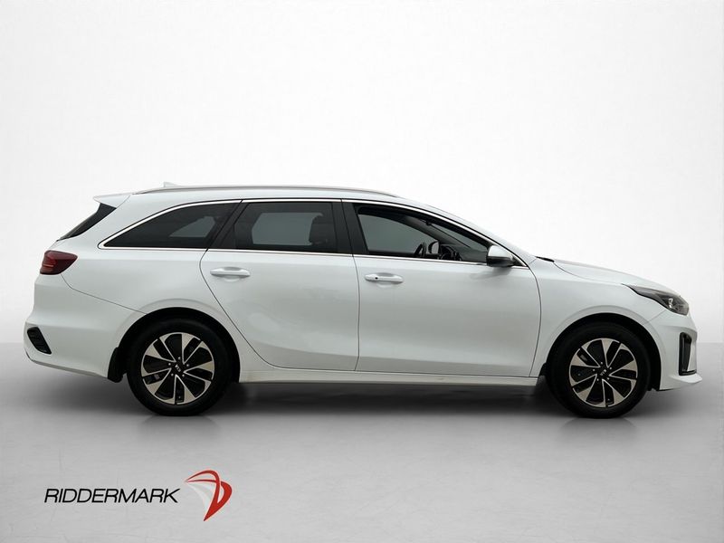 Kia Cee´d bild 9