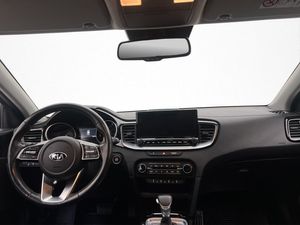 Kia Cee´d bild 13