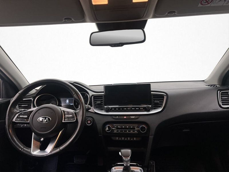 Kia Cee´d bild 13