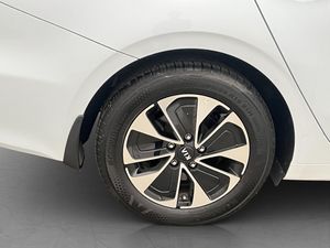 Kia Cee´d bild 28