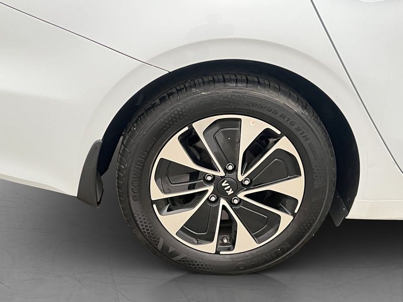 Kia Cee´d bild 28