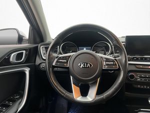 Kia Cee´d bild 14