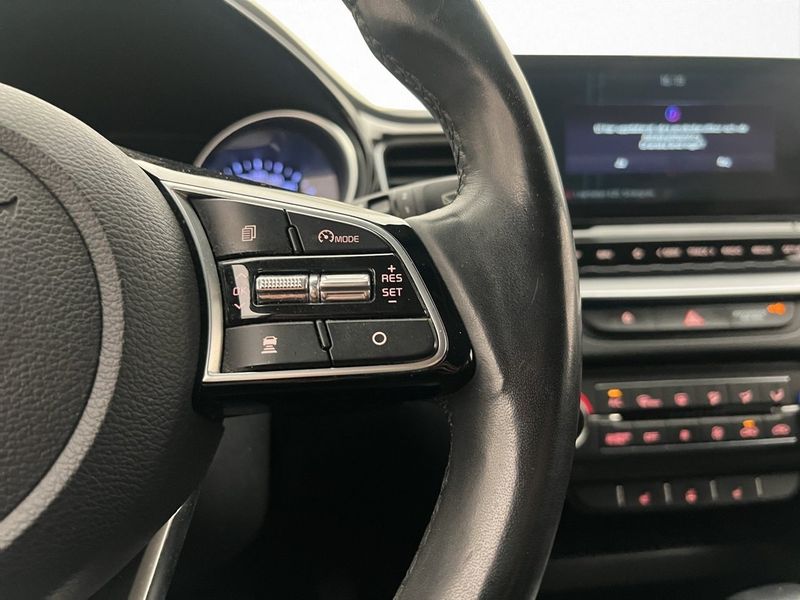 Kia Cee´d bild 17