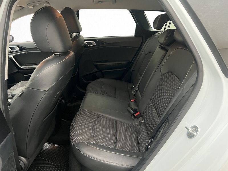 Kia Cee´d bild 19