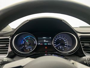 Kia Cee´d bild 16