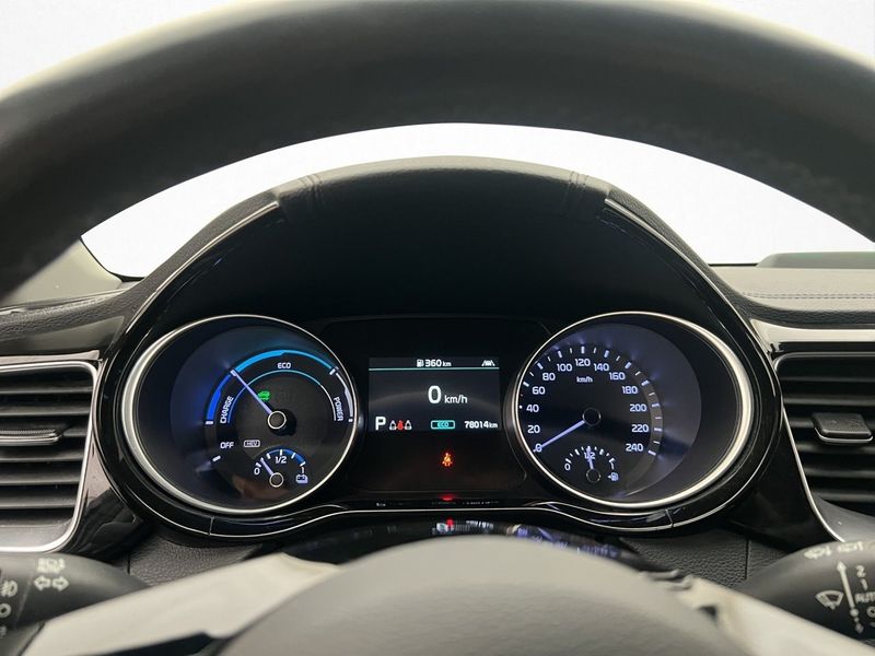 Kia Cee´d bild 16