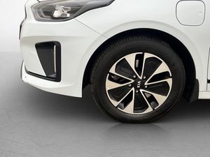 Kia Cee´d bild 26