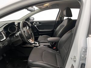 Kia Cee´d bild 12