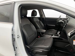 Kia Cee´d bild 18
