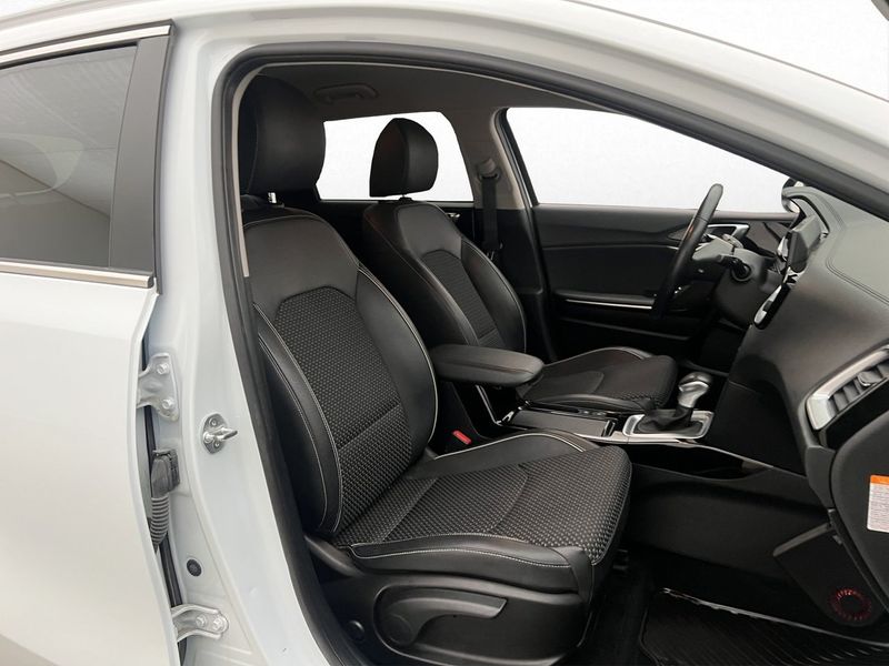 Kia Cee´d bild 18