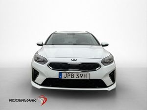 Kia Cee´d bild 2