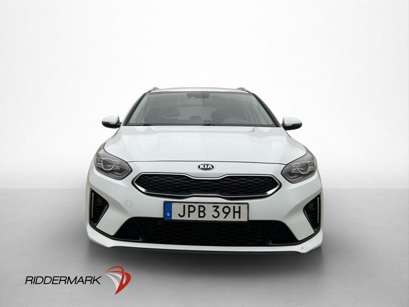 Kia Cee´d bild 2