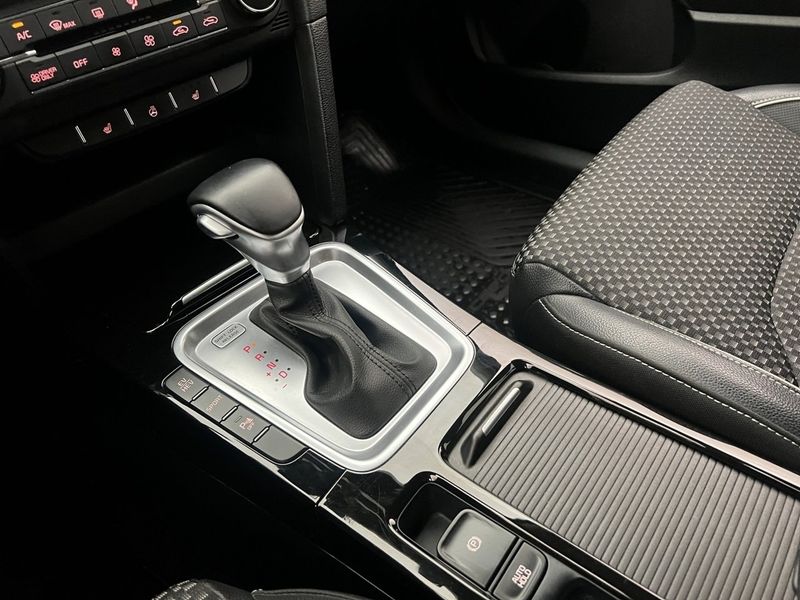Kia Cee´d bild 24