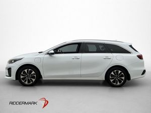 Kia Cee´d bild 4