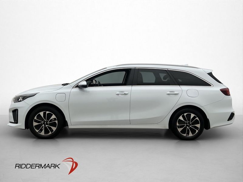 Kia Cee´d bild 4