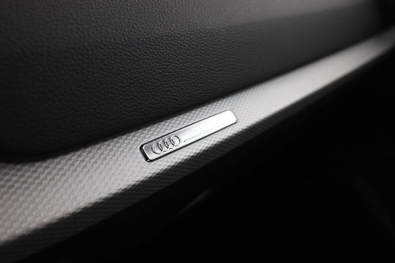 Audi Q2 bild 32