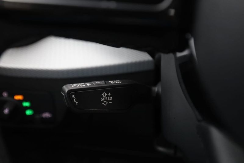 Audi Q2 bild 35
