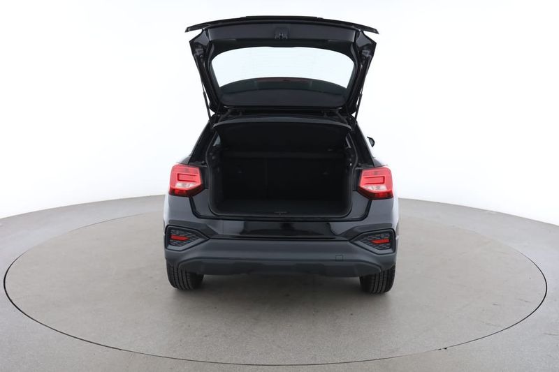 Audi Q2 bild 17