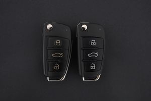 Audi Q2 bild 38