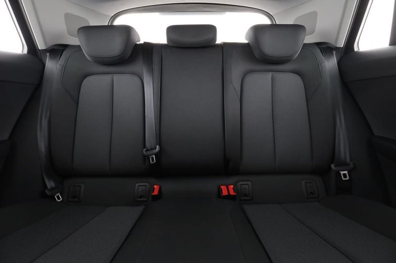 Audi Q2 bild 16