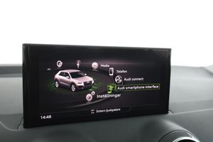 Audi Q2 bild 22