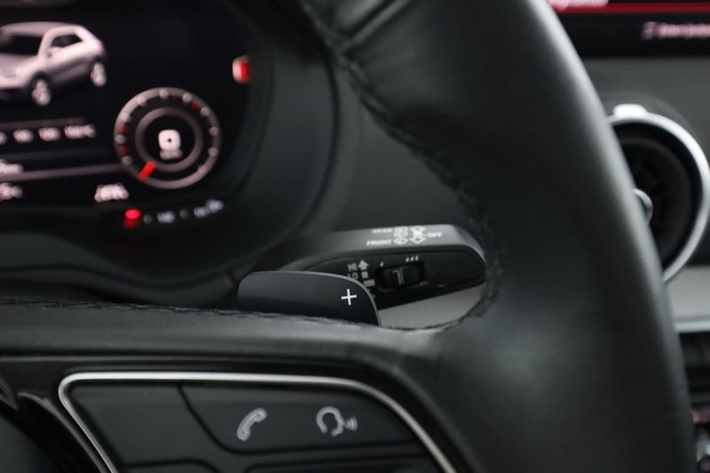 Audi Q2 bild 34
