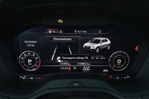 Audi Q2 bild 20