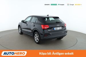 Audi Q2 bild 3