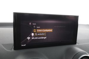 Audi Q2 bild 21