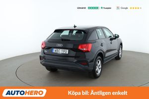 Audi Q2 bild 6