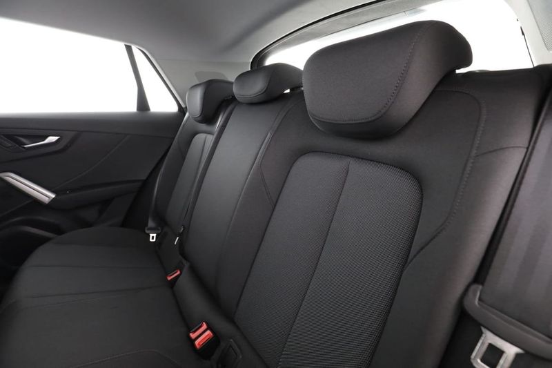 Audi Q2 bild 15