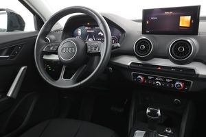Audi Q2 bild 14