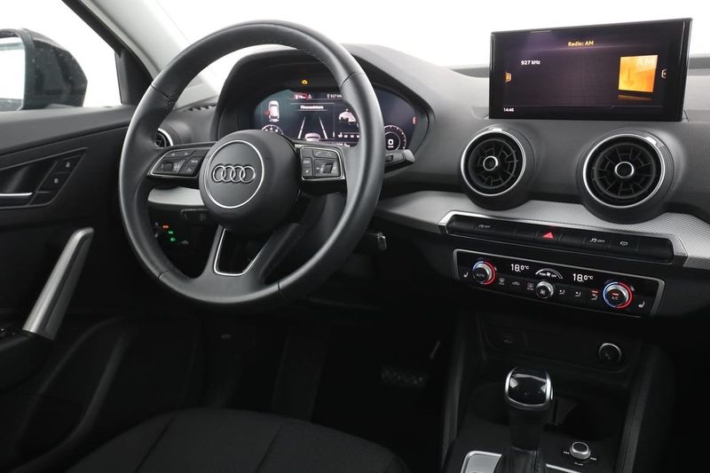 Audi Q2 bild 14