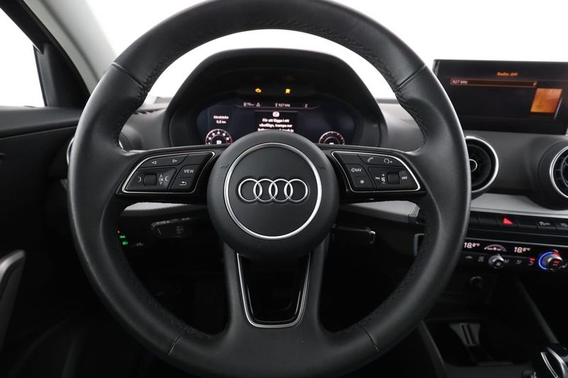Audi Q2 bild 19