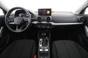 Audi Q2 bild 13