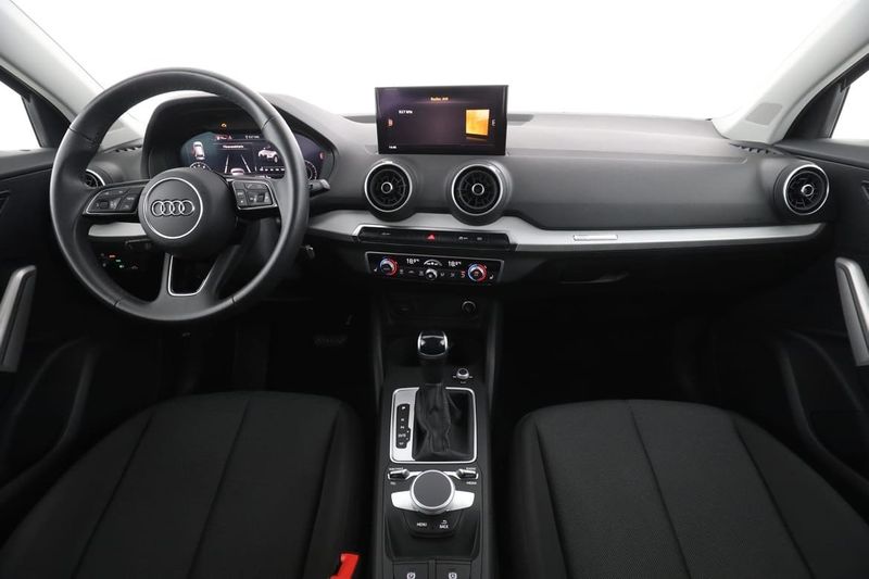 Audi Q2 bild 13