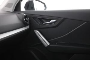 Audi Q2 bild 30