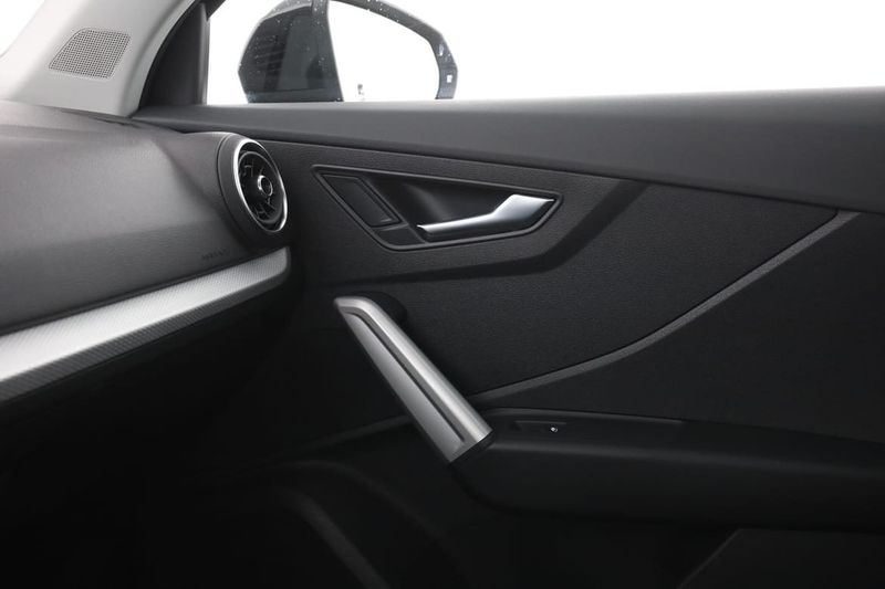 Audi Q2 bild 30