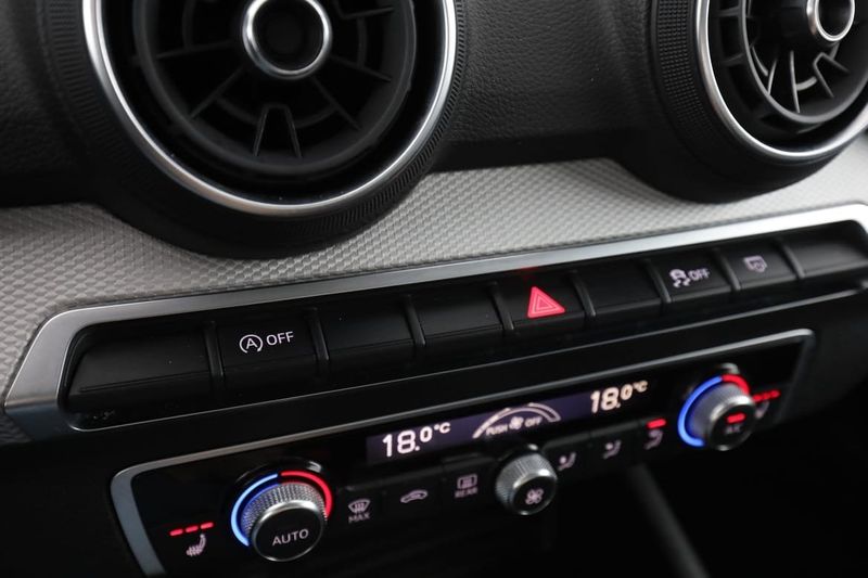 Audi Q2 bild 25