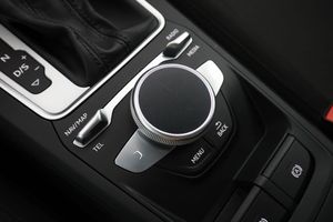 Audi Q2 bild 29