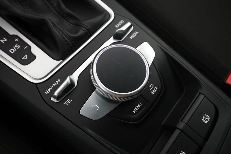 Audi Q2 bild 29