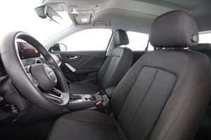 Audi Q2 bild 11