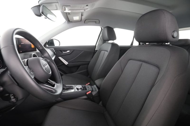 Audi Q2 bild 11