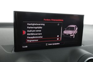 Audi Q2 bild 23