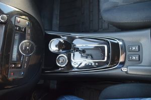 Nissan Pulsar bild 13