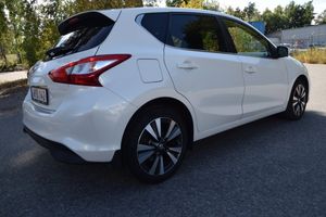 Nissan Pulsar bild 5