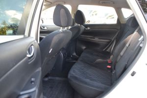 Nissan Pulsar bild 10