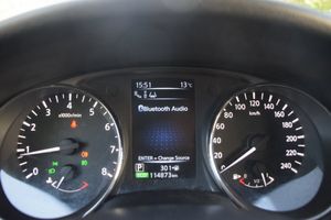 Nissan Pulsar bild 15